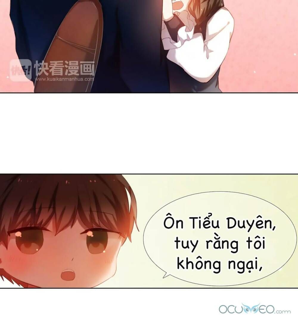 kế hoạch trái tim chapter 23 45