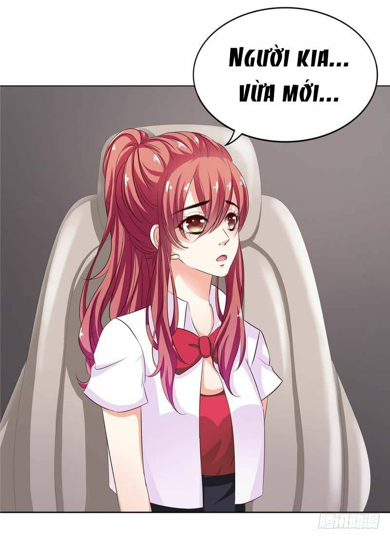 bộ mặt ôn nhu giả dối của ác ma thủ tịch chapter 9 5