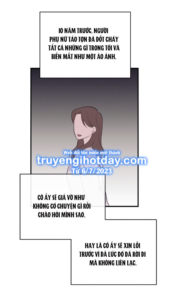 Hãy Khóc Cho Thật Xinh Đẹp Đi chapter 1.2 - Trang 28