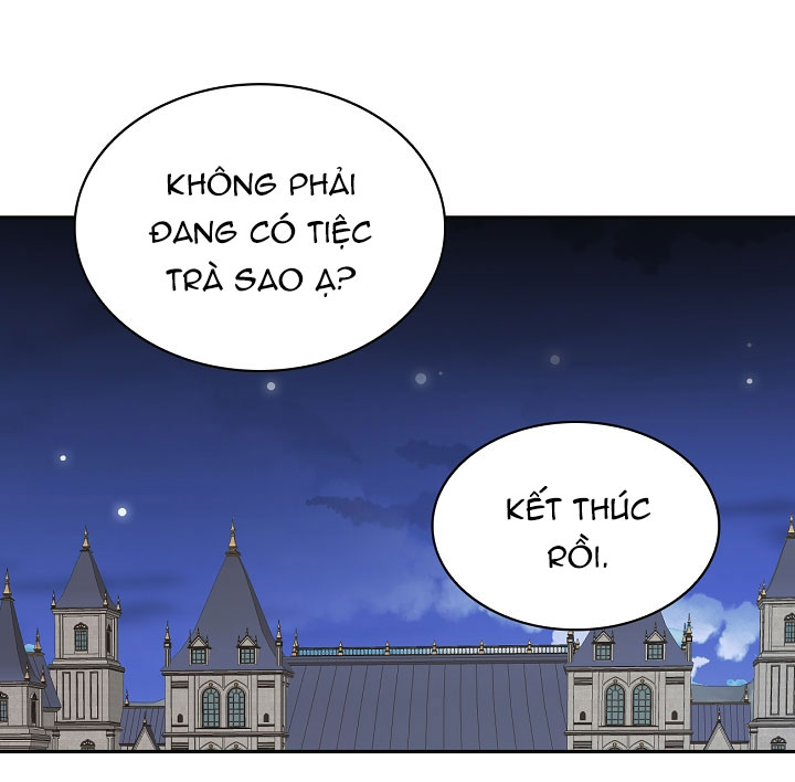 mặt nạ của hoàng đế chapter 3 52