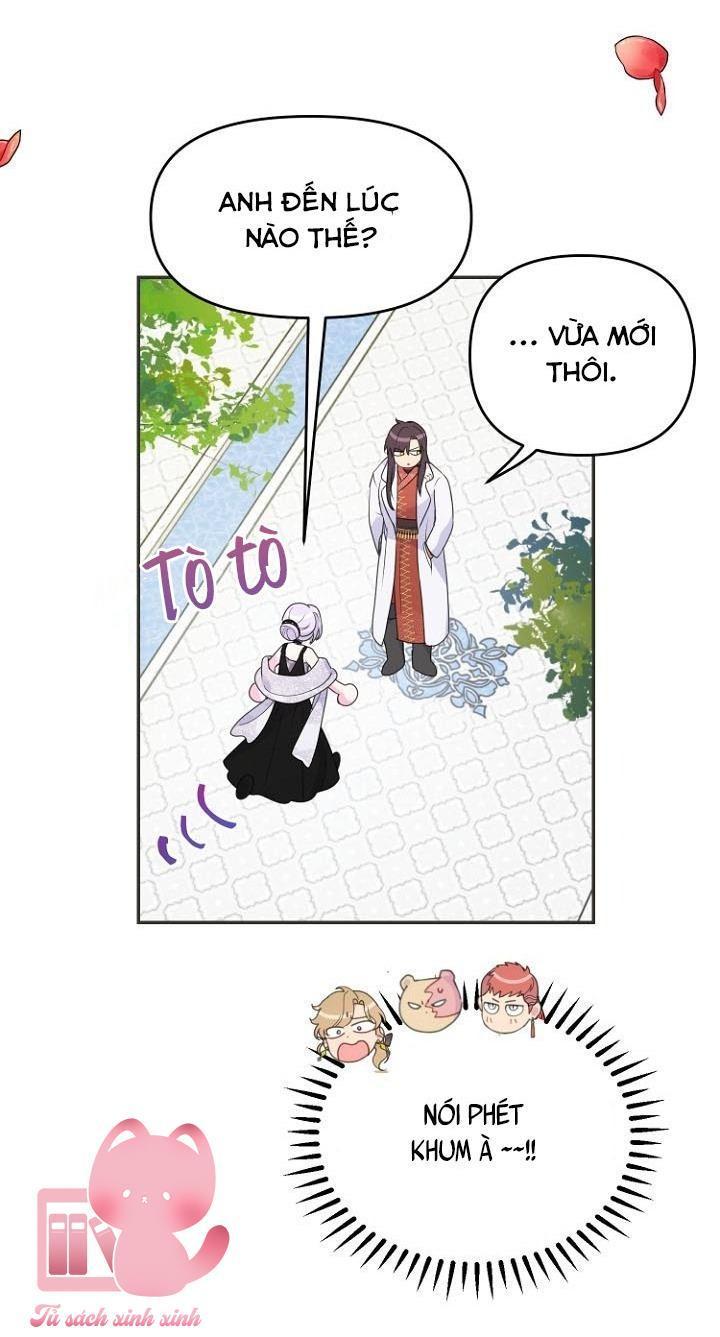 bỏ quách chồng con đi, tiền bạc mới là tất cả chapter 38 21