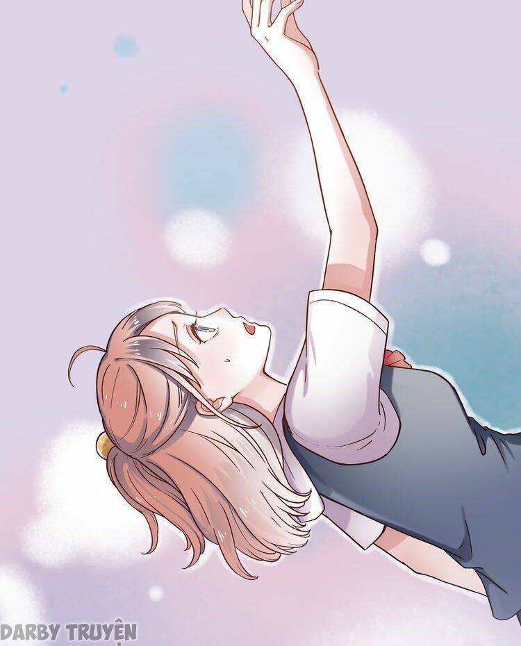 trạch thượng tịch mịch huỳnh hỏa chapter 0.5 17