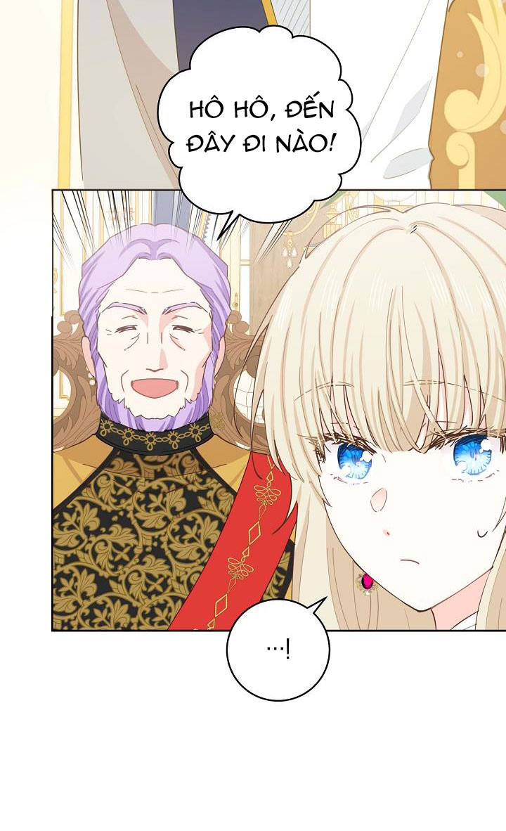 tôi đã mệt rồi chapter 47.1 16