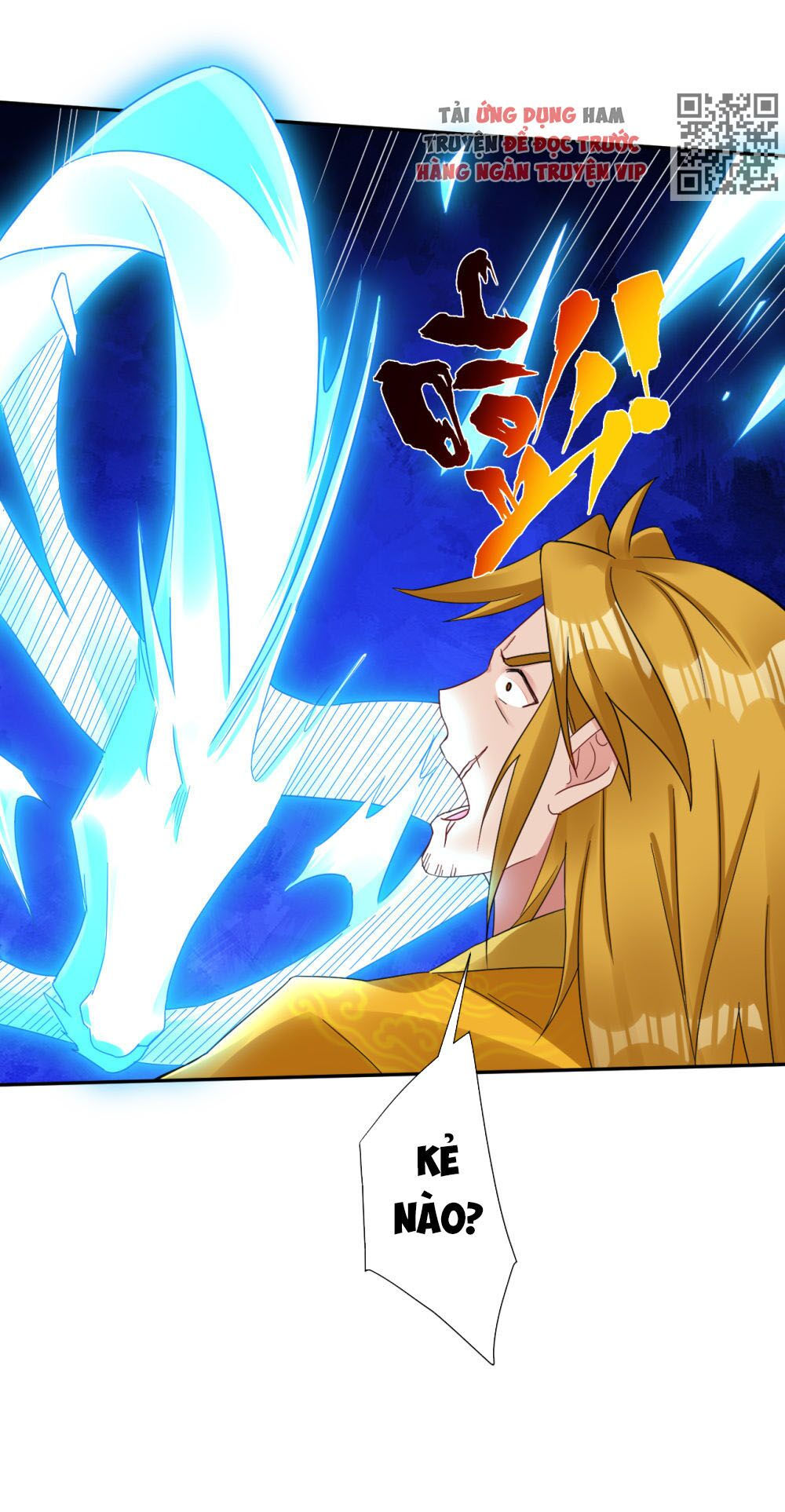 nghịch thiên chiến thần chapter 132 8