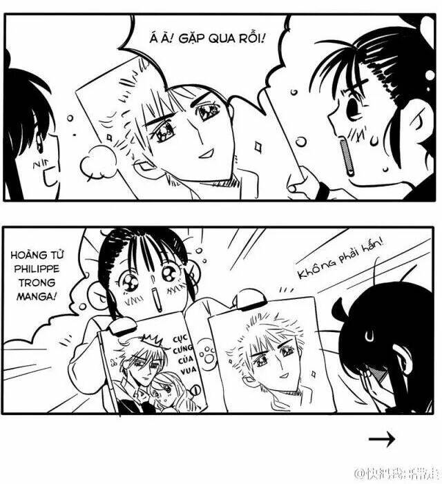 mau mang anh trai tôi đi chapter 19 6