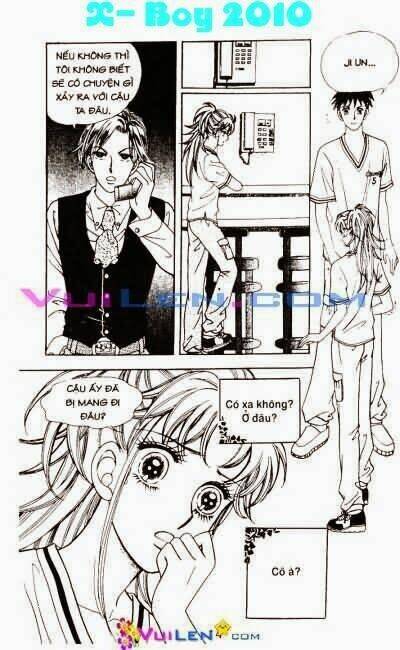 cô giáo tuổi 18 chapter 12 14