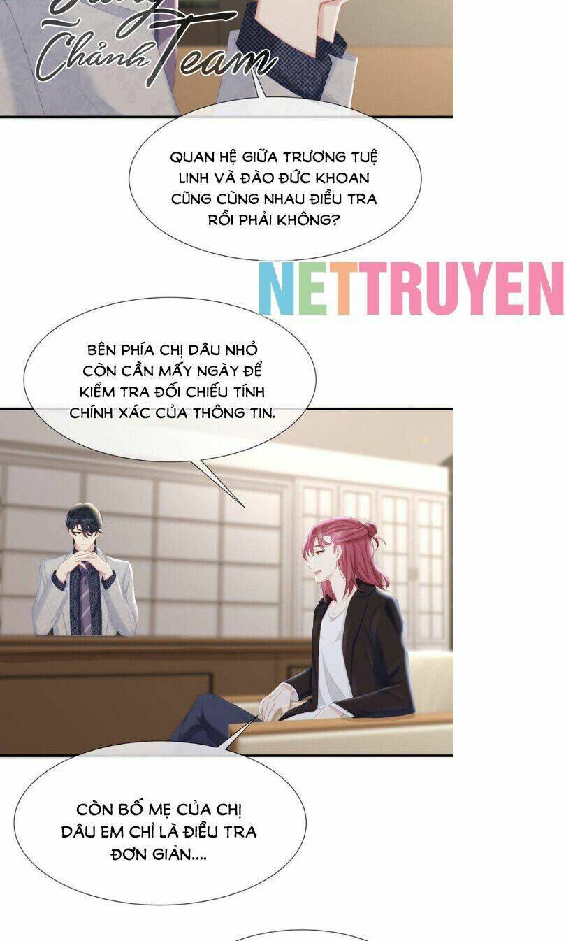 chỉ muốn cưng chiều em chapter 22 3