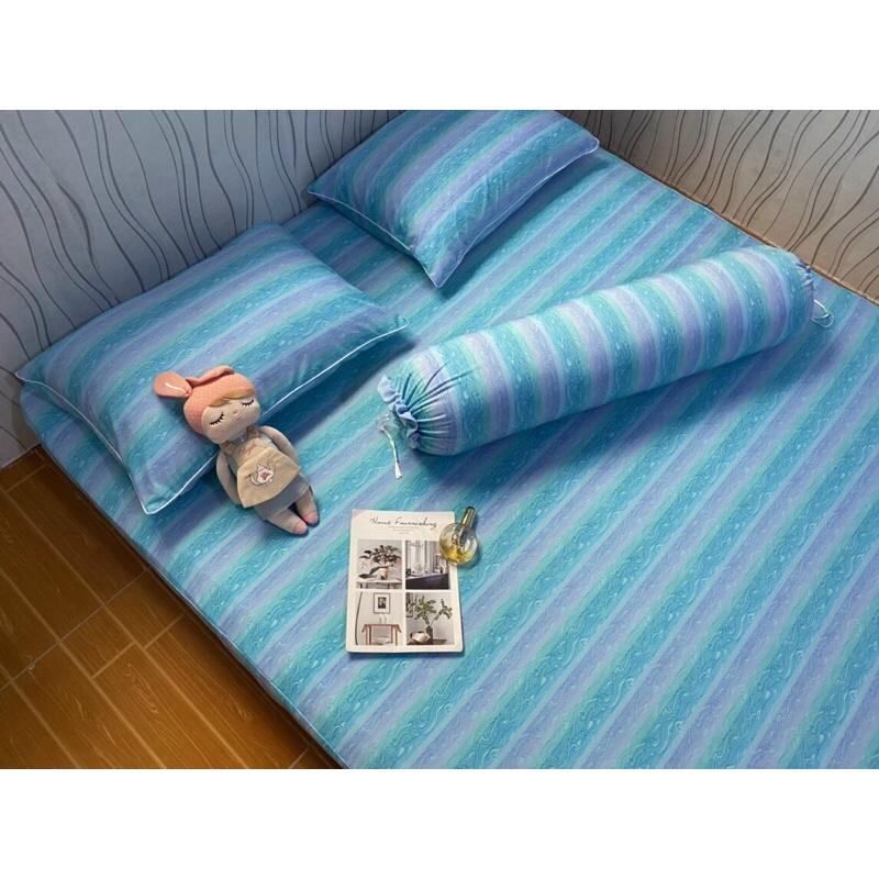 Drap thun siêu lạnh