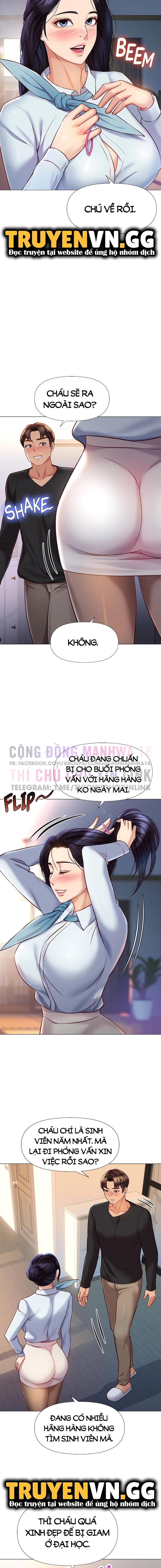 bạn của con gái chapter 91 3