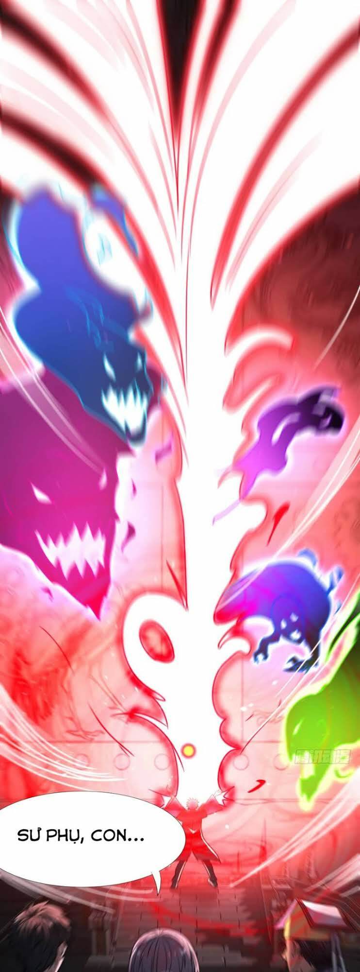 thập nhị thiên kiếp chapter 38 1