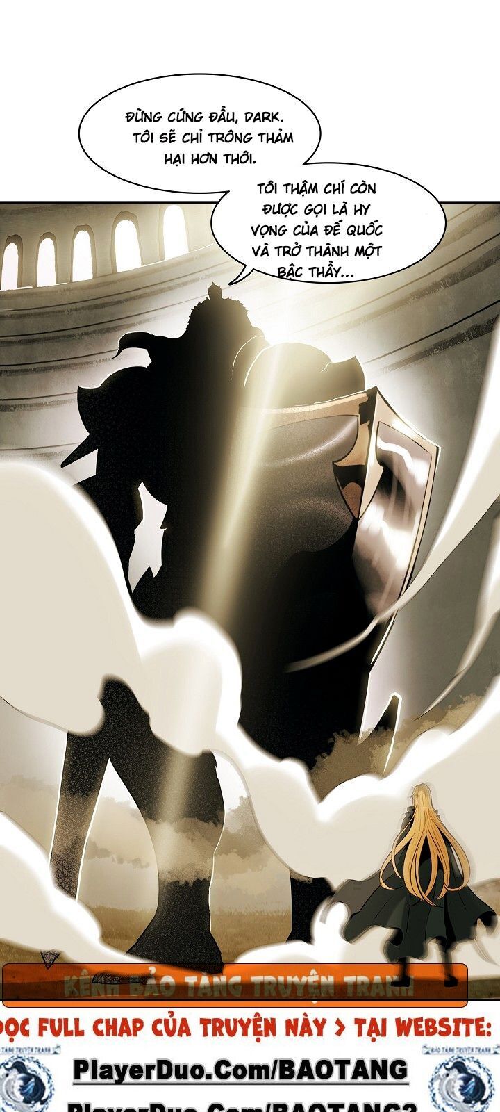 bất bại chân ma chapter 70 1