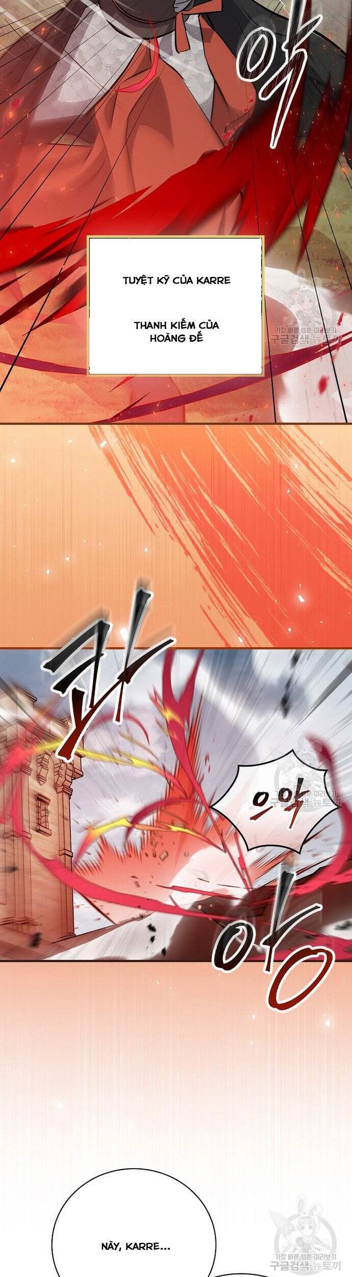 Level Up Chỉ Bằng Cách Ăn Cơm Chapter 162 20