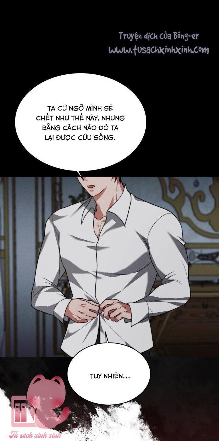 từ chồng cũ hóa thành nam chính chapter 13 41