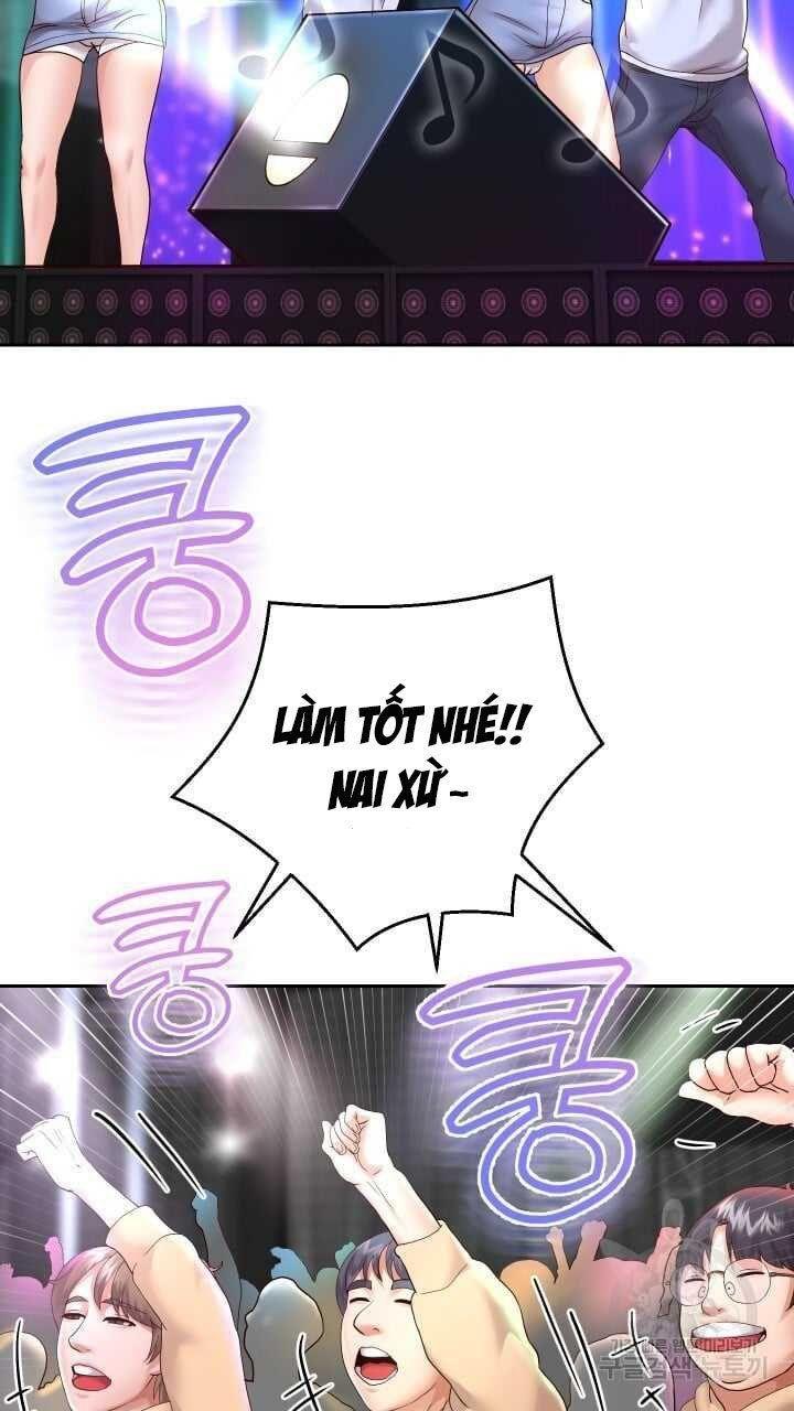 18+ tôi! trọng sinh với chiếc bò toi chapter 22.1 10