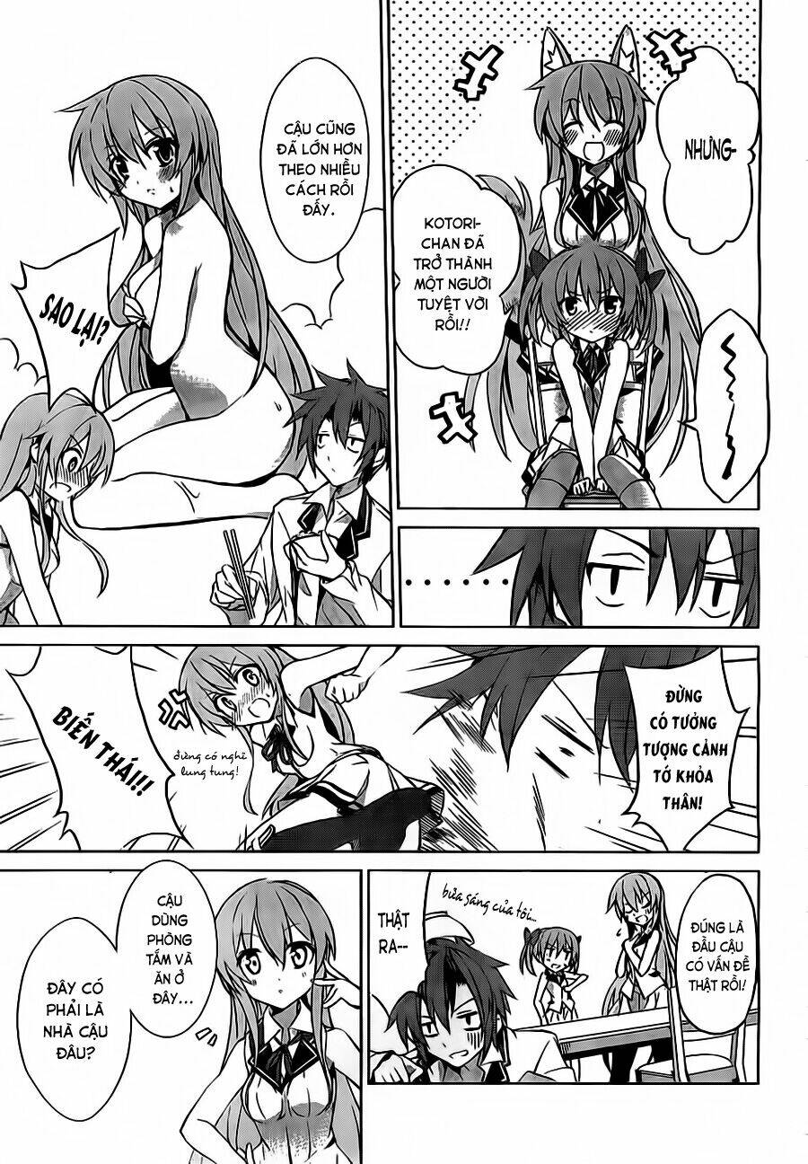 tora kiss - a school odyssey chapter 2 7