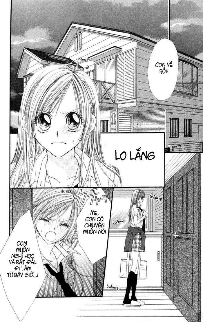 honey x honey drop chapter 2 25