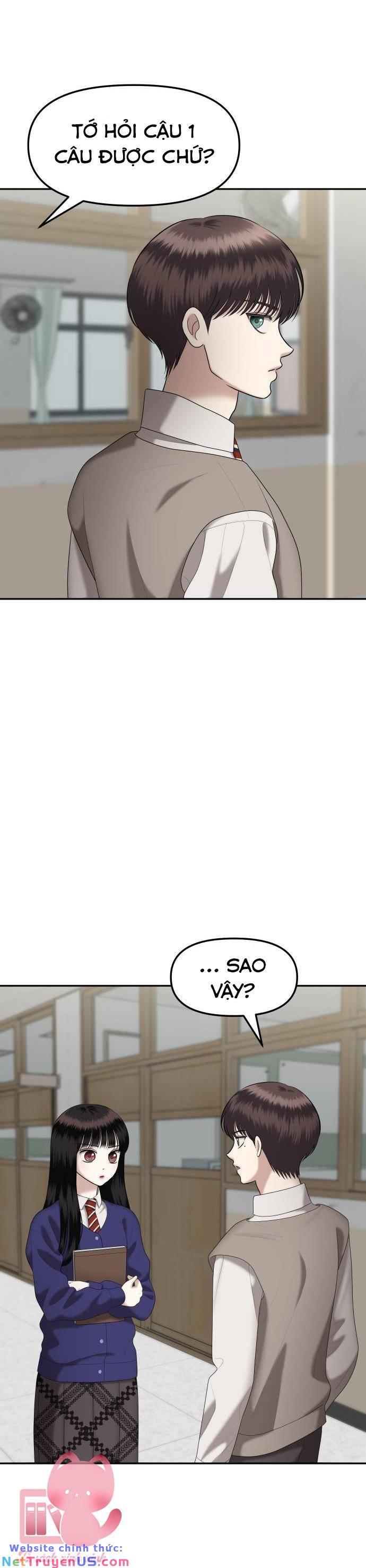 chị em tranh đấu chapter 38 9