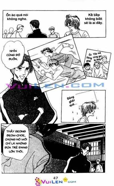 ước mơ cao đẹp chapter 3 48