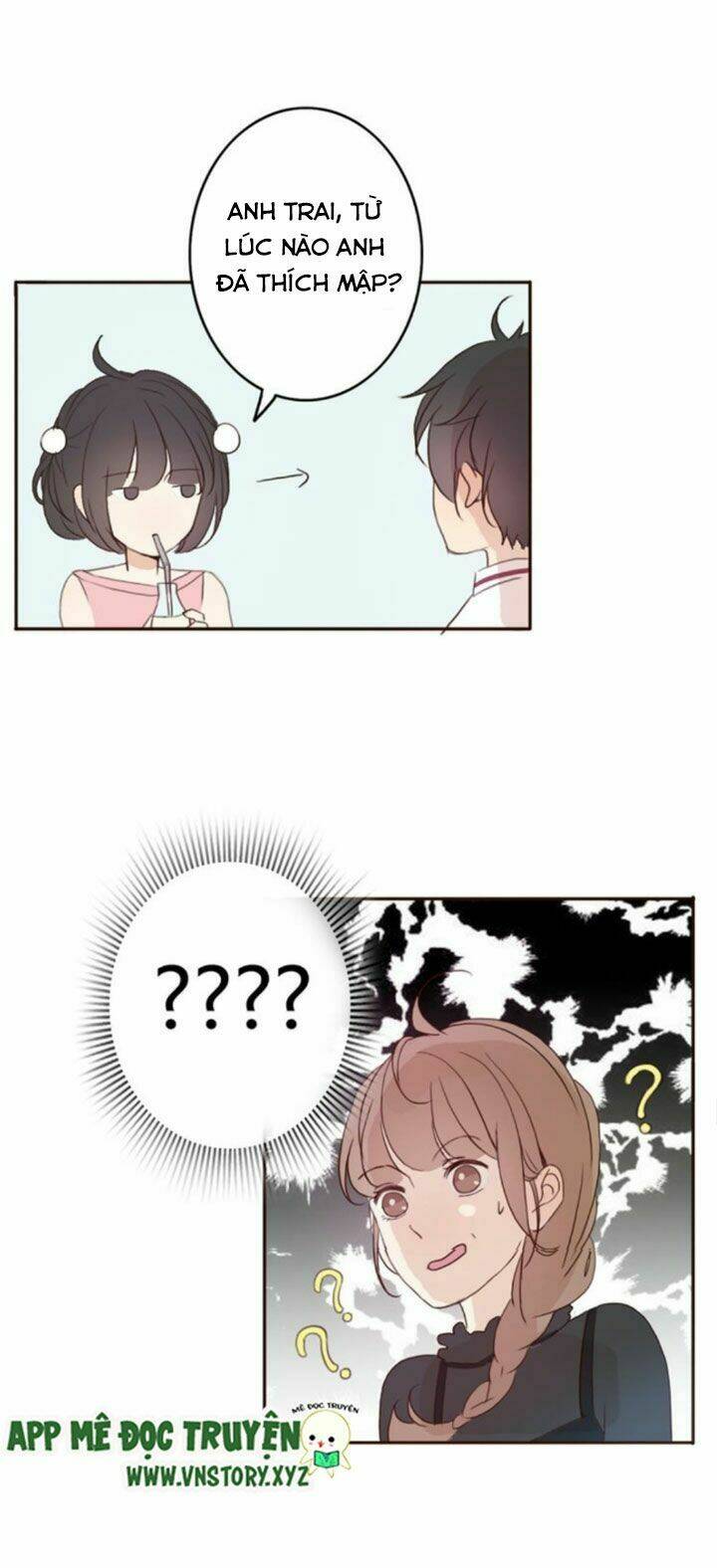 tình yêu không nói dối chapter 35 22