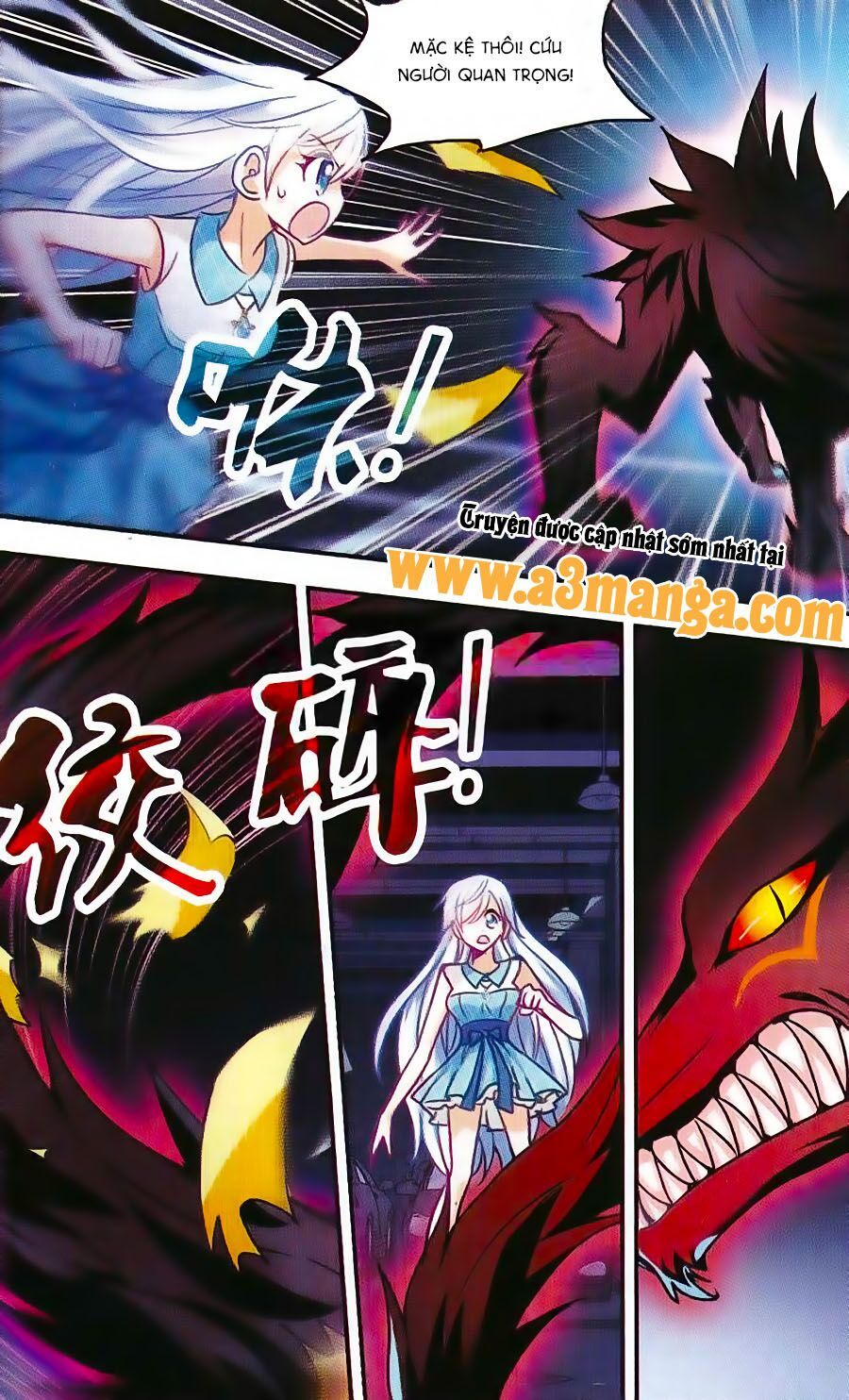 tô tịch kỳ quái chapter 34 5