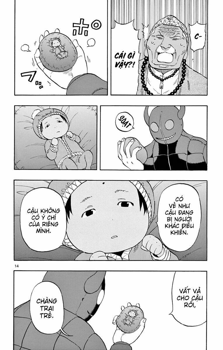 saike mata shite mo chapter 63 17