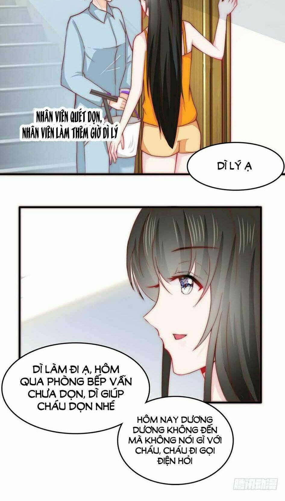 hữu tiên tắc danh chapter 15 7