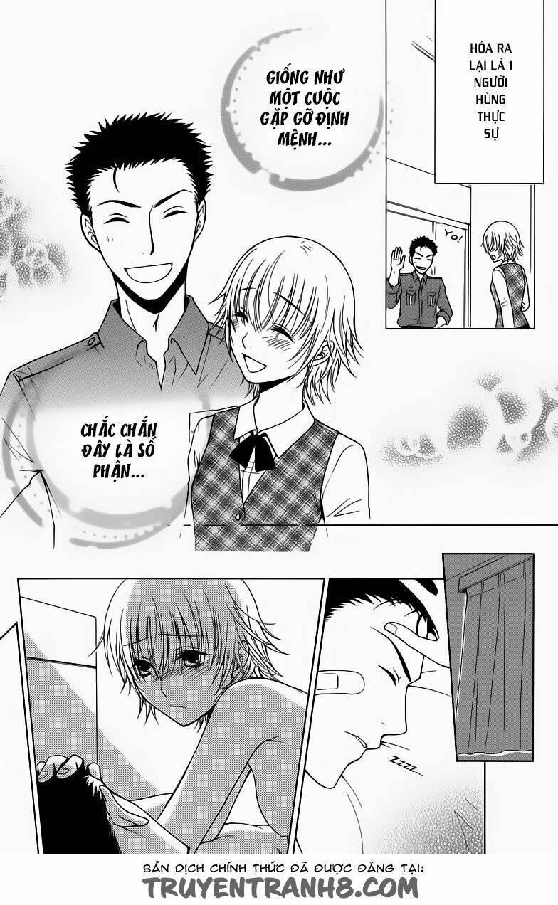 aigan cinderella chapter 3 19