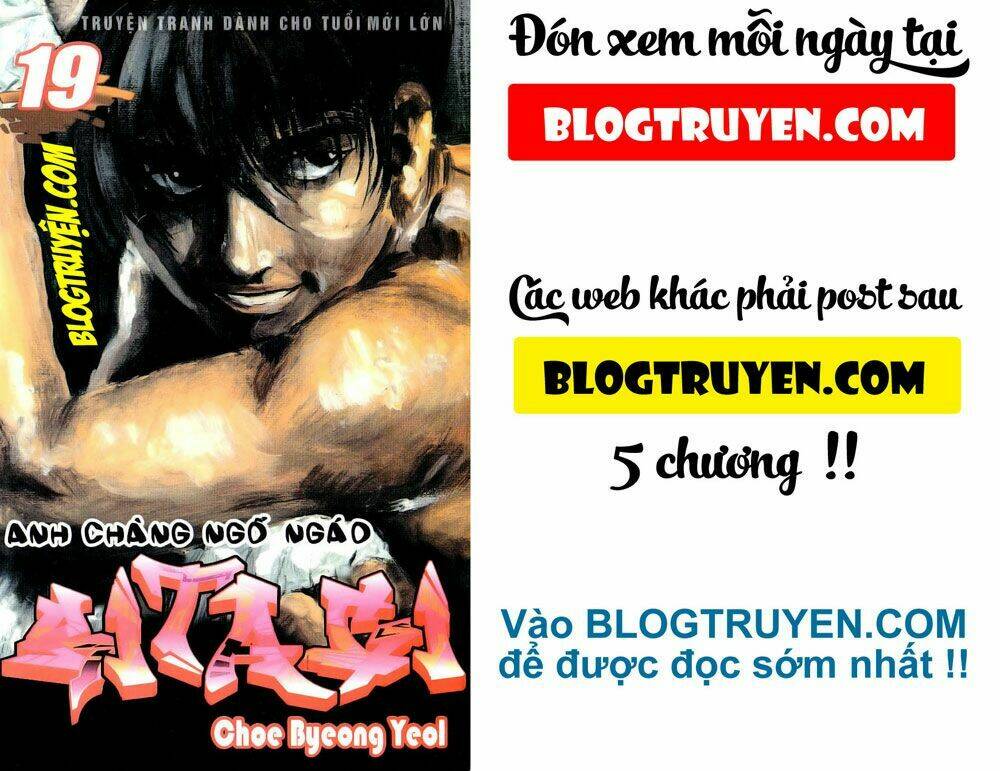 bitagi - anh chàng ngổ ngáo chapter 368 22