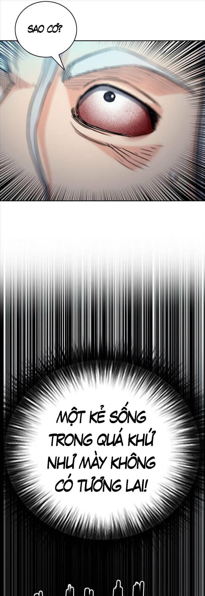 druid tại ga seoul - người hóa thú chapter 73 73