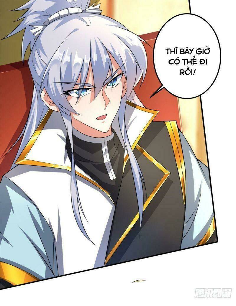 tuyệt thế thần tôn chapter 1.2 13