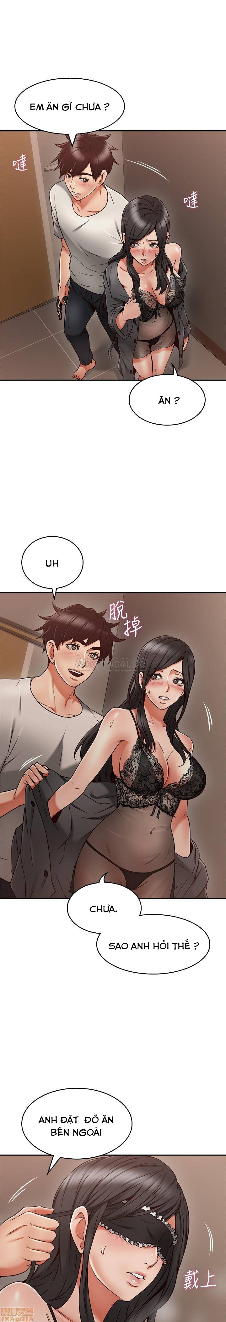 vợ hàng xóm chapter 36 1