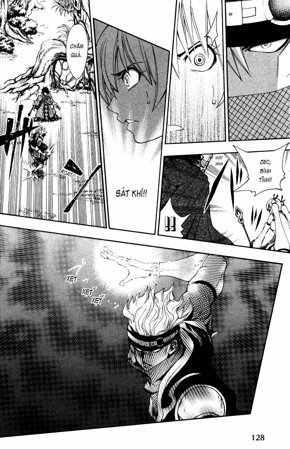 wizardry zeo chapter 3 24