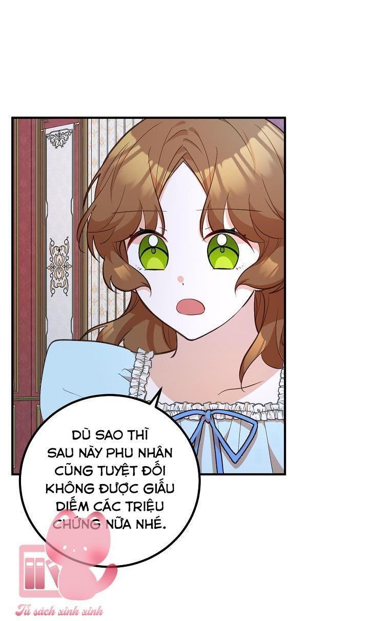 bác sĩ hoàn thành trách nhiệm rồi chapter 16 30