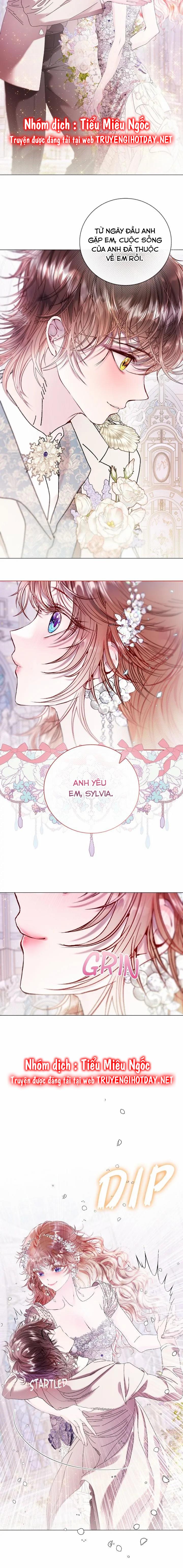 tôi đã trở thành tiểu thư xấu xí chapter 131 5