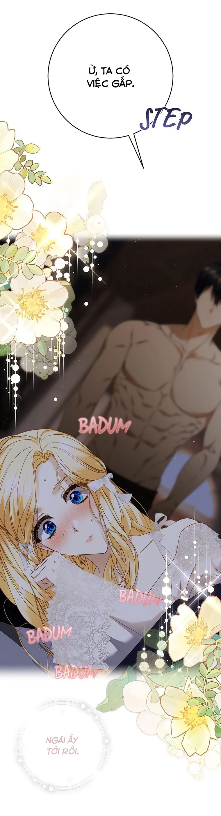 bản hợp đồng của nữ công tước chapter 34 7