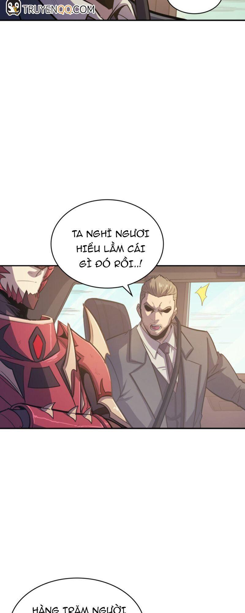 tôi trở lại thăng cấp một mình chapter 19 45