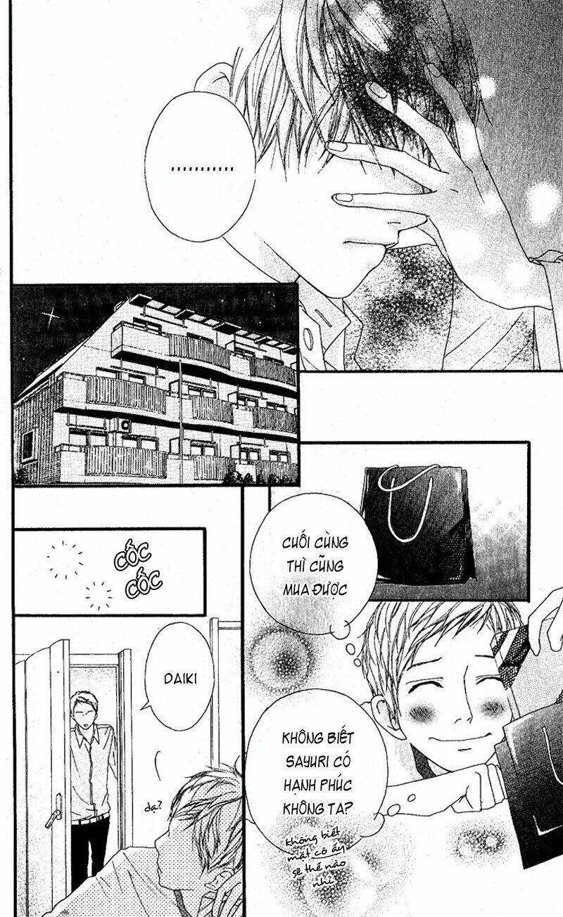 tình yêu học trò chapter 13 36