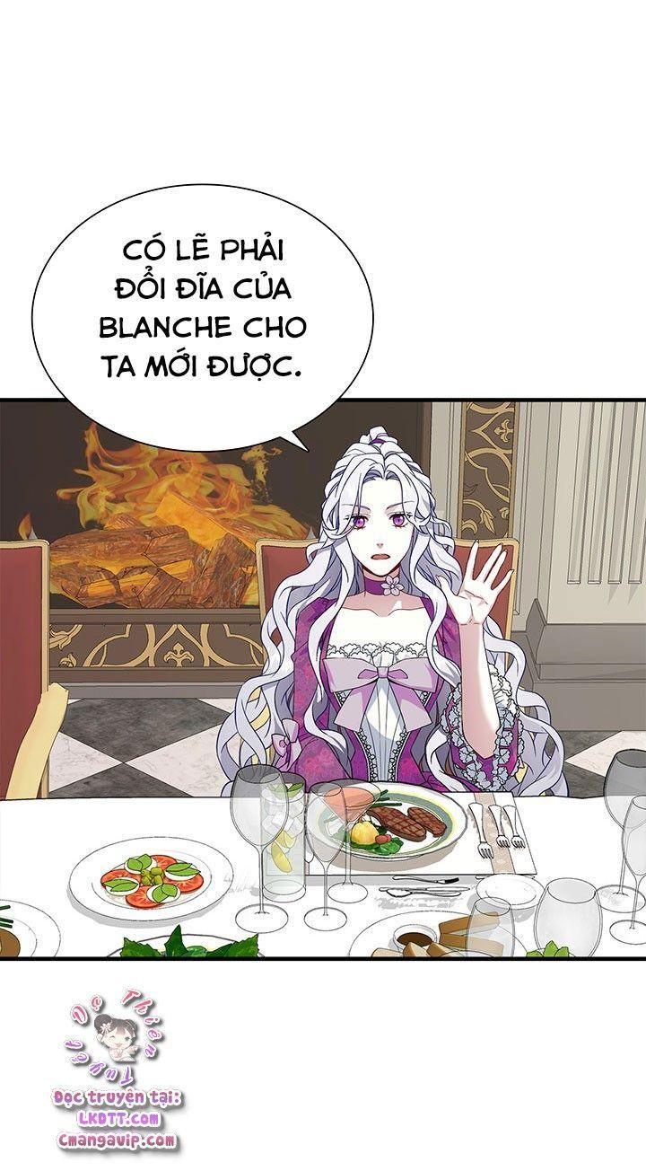 con gái chồng quá dễ thương chapter 21 32