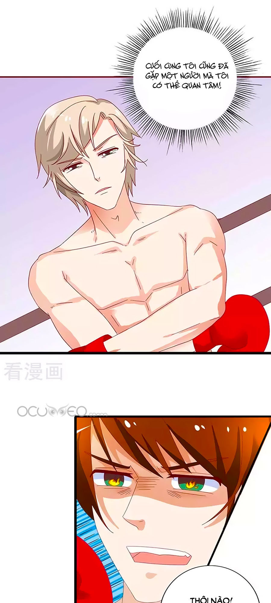 cô vợ kiêu ngạo của tổng tài ác ma chapter 22 6