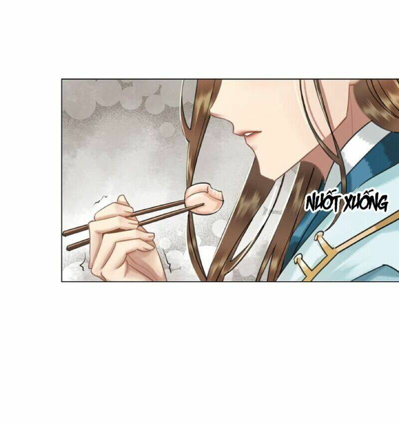 gay rồi! cái đó thành tinh rồi chapter 54 18