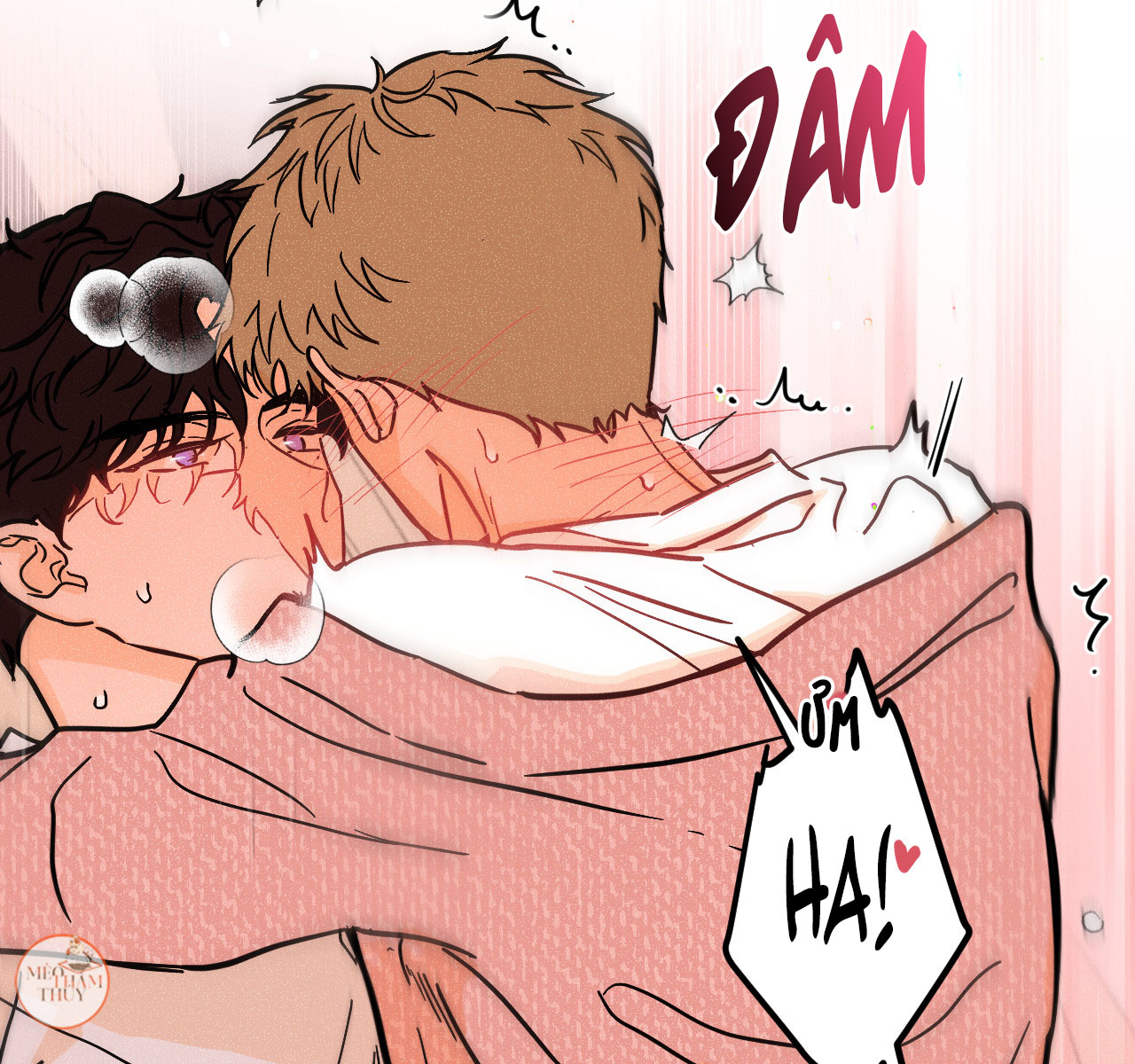 punk dunk funk chapter 27 31