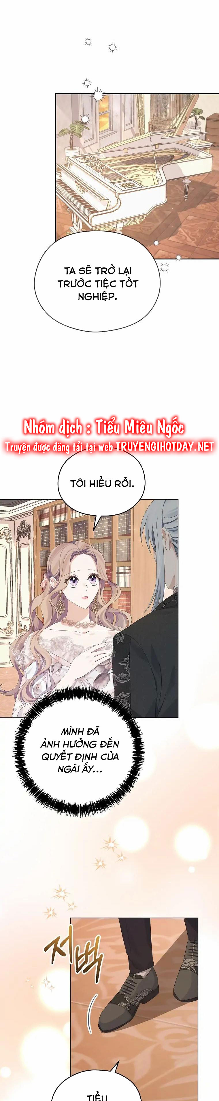 aster yêu dấu của tôi chapter 19 20