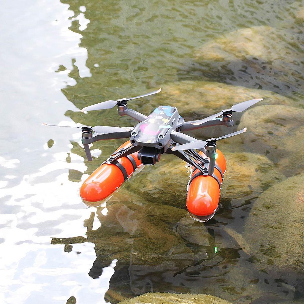 Landing Skid Float for S / Floating Holder