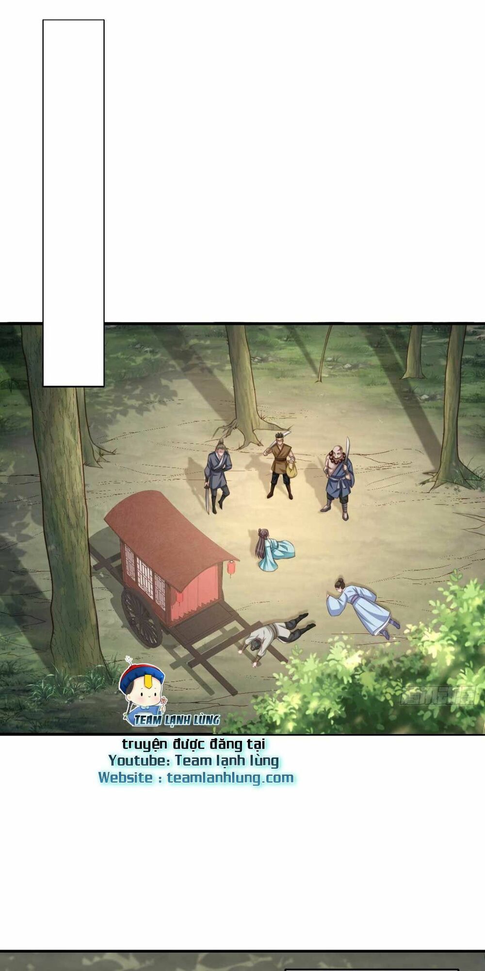 thuần hóa ba ba bạo quân chapter 44 31