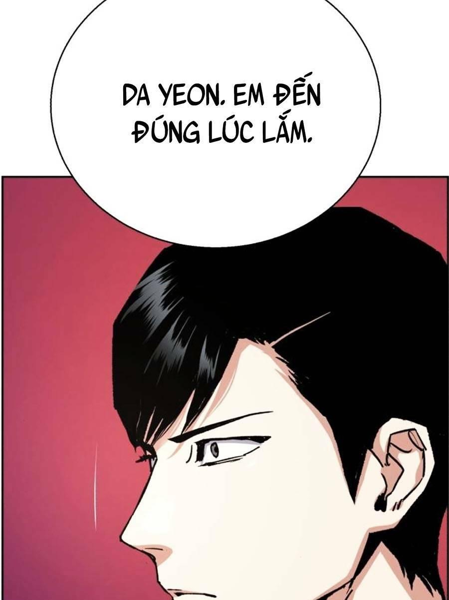 bạn học tôi là lính đánh thuê chapter 84 52