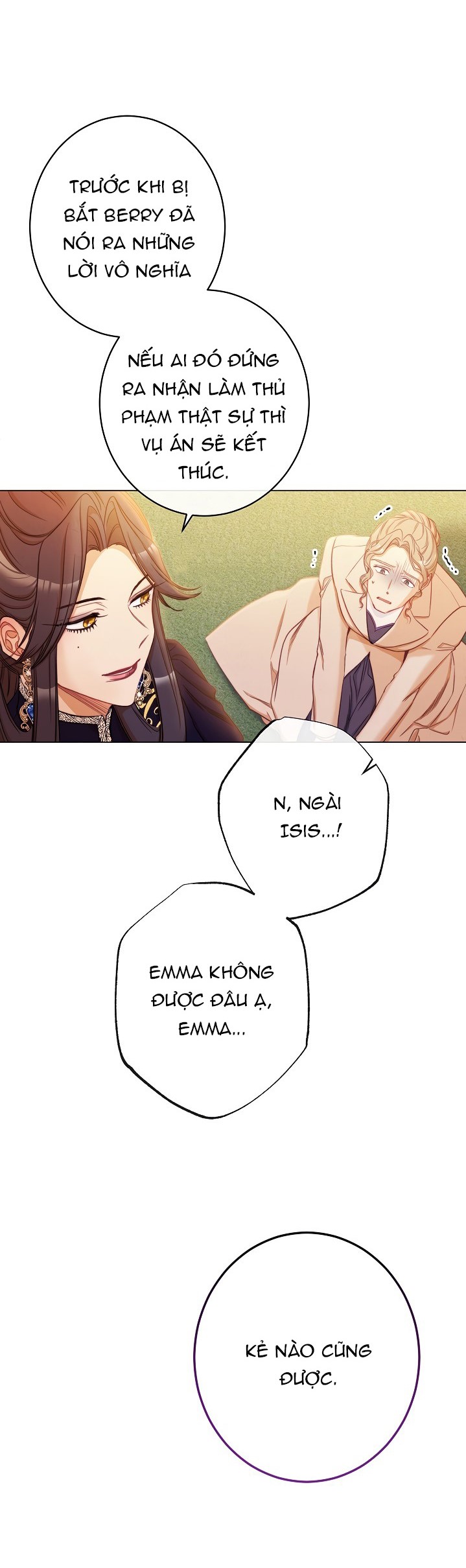 ác nữ đảo ngược đồng hồ cát chapter 51 43