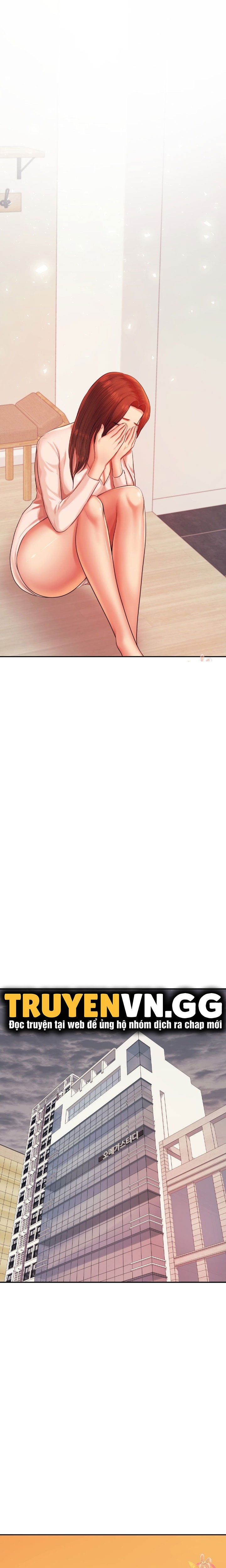 cô giáo ngoài giờ chapter 17 18