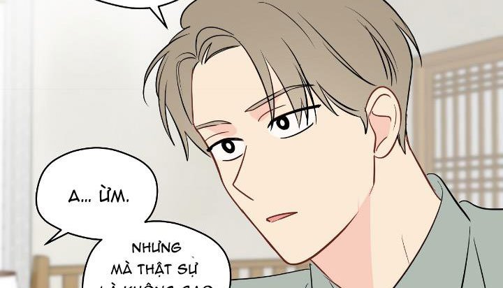 chuyện quái gì với giấc mơ đó vậy chapter 43 70