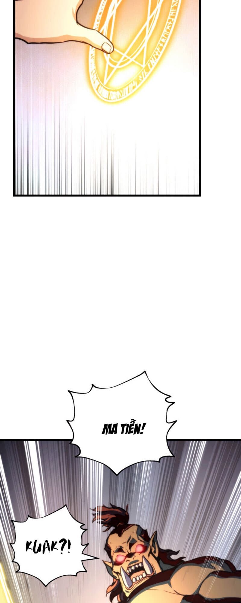 huyền thoại game thủ - tái xuất chapter 9 17
