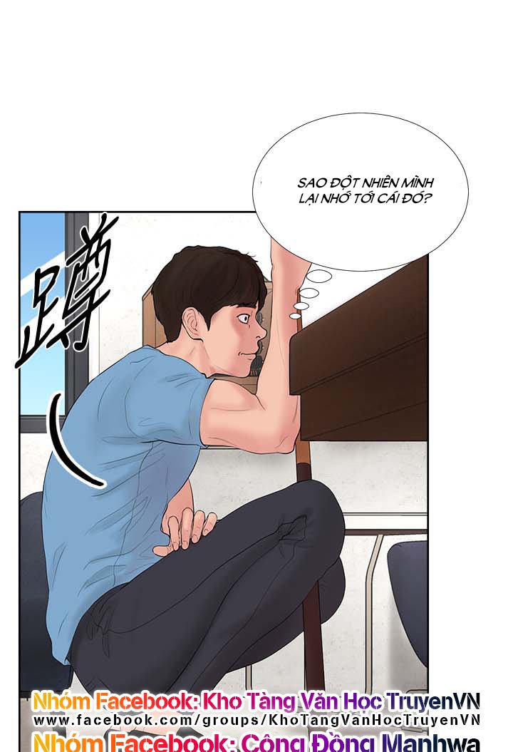 phòng bi da tình yêu chapter 1 36